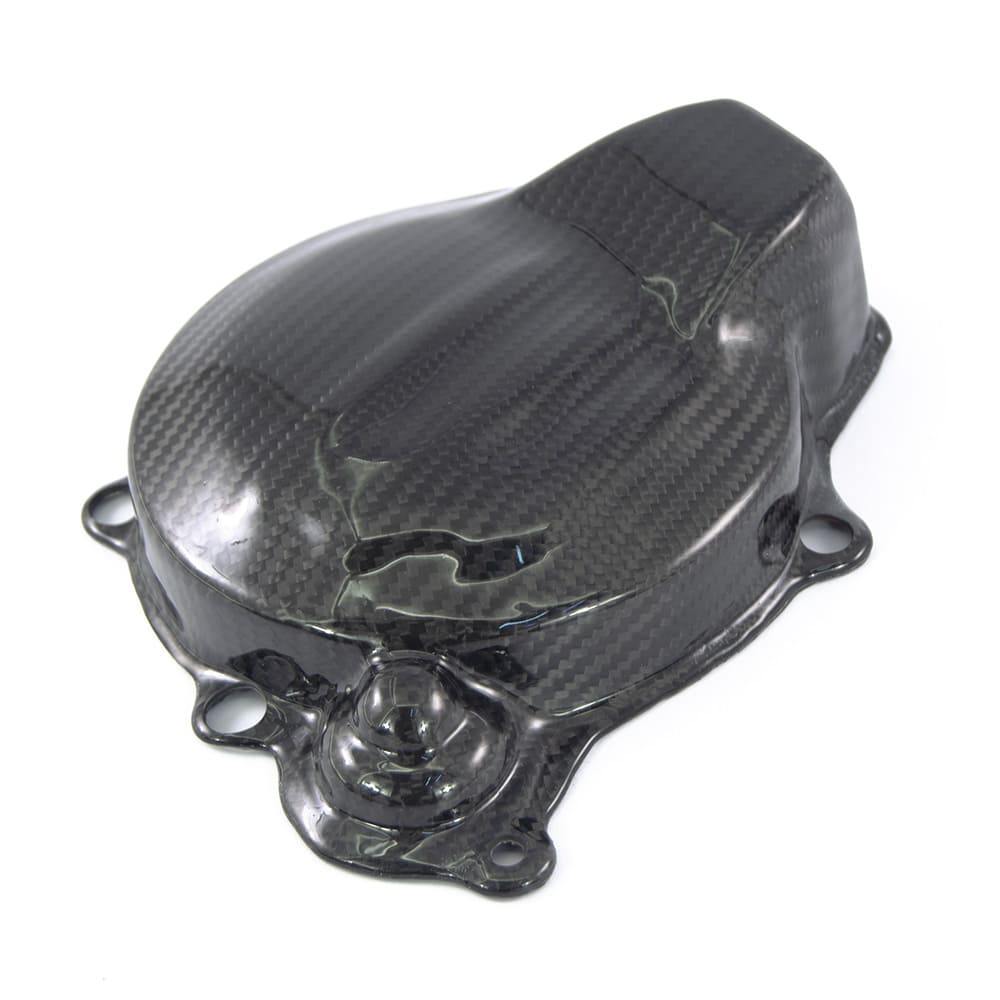 Защита крышки зажигания карбон HUSQVARNA TE 150 18-18