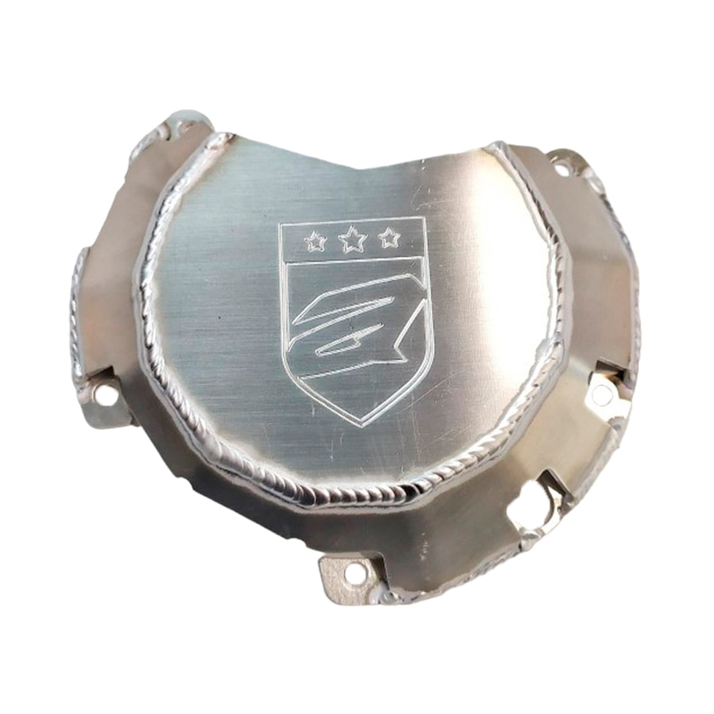 Защита крышки сцепления KTM/Husqvarna 2t 17-21г арт.9CCG03 Защита крышки сцепления KTM/Husqvarna 2t 17-21г арт.9CCG03