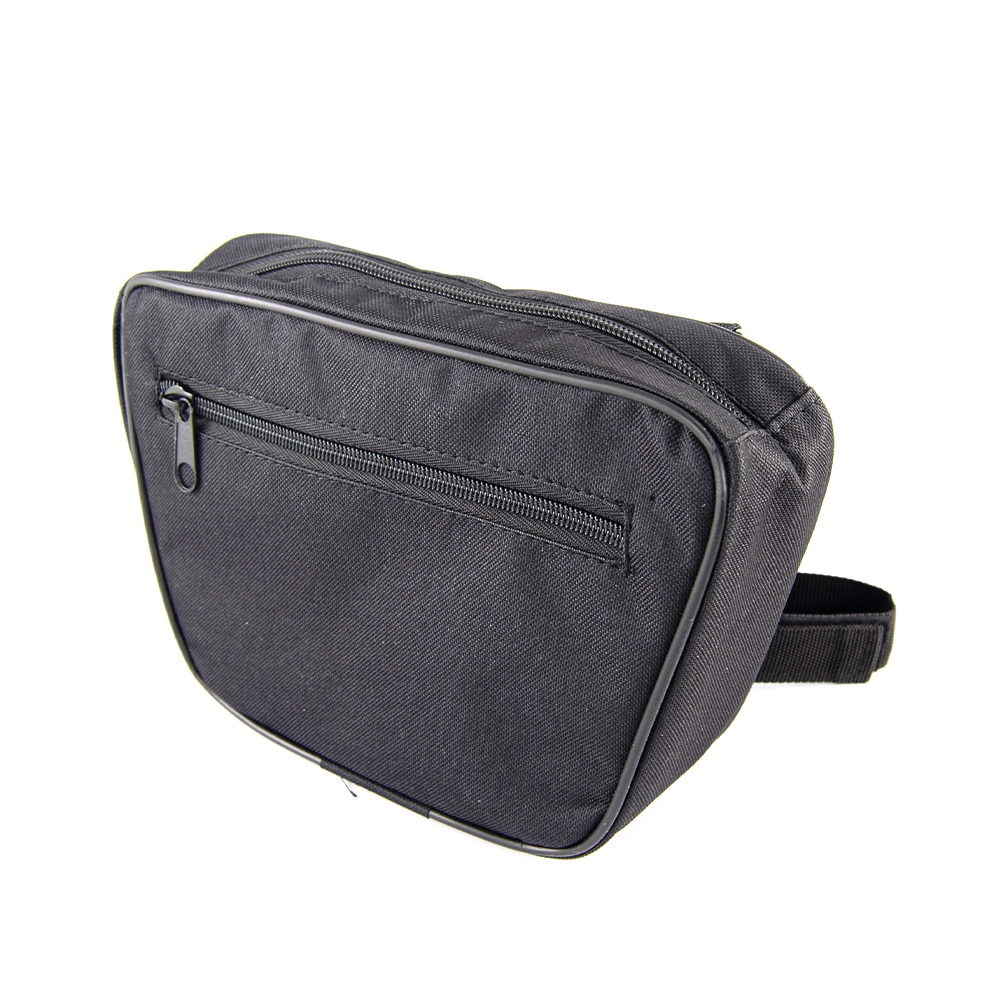 Сумка на руль снегохода