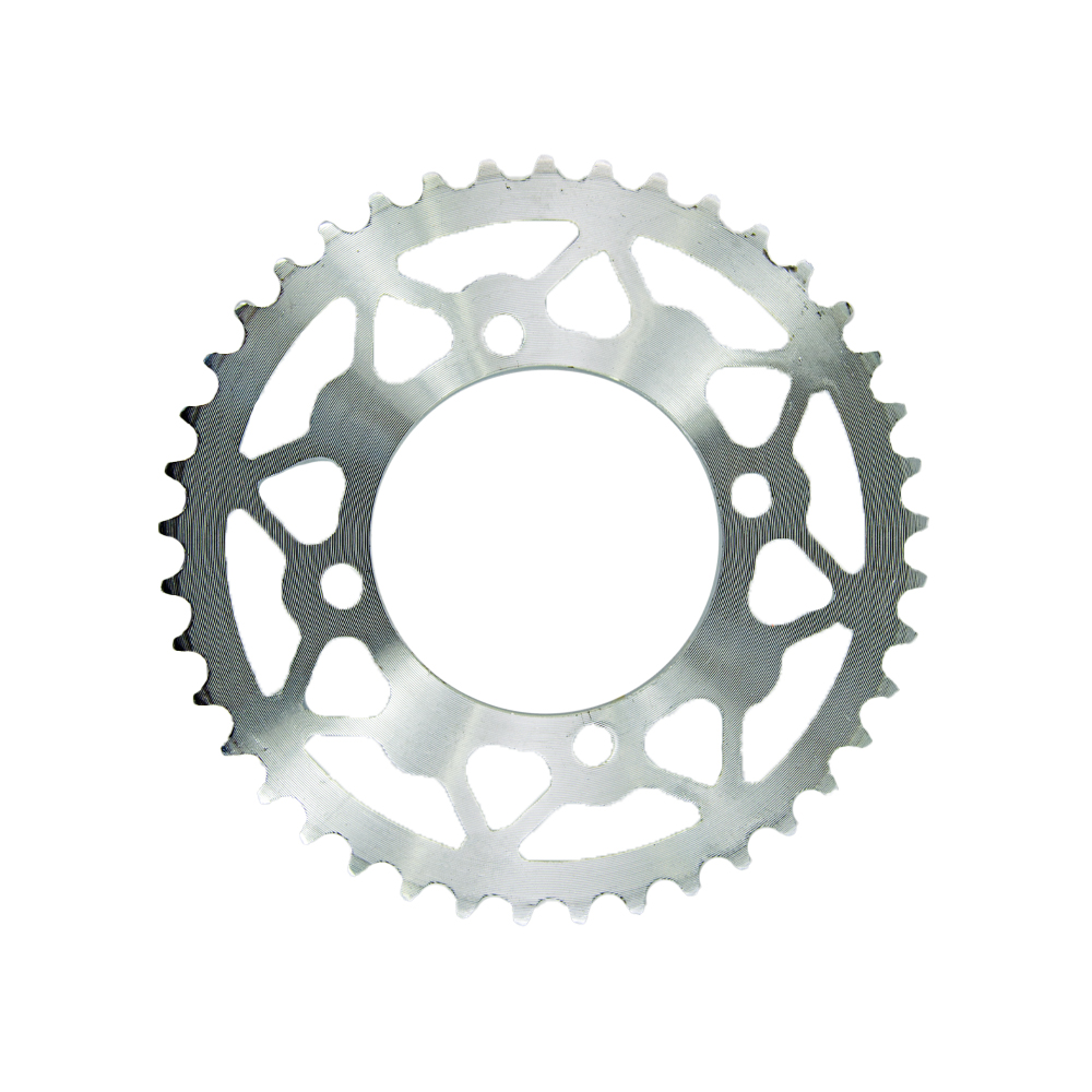 Венец, звезда ведомая (420-41) KAYO 125 Венец, звезда ведомая (420-41) KAYO 125