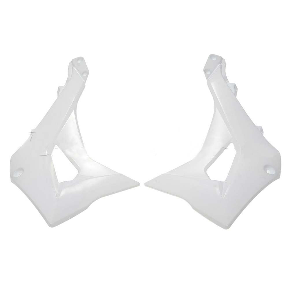 Боковые обтекатели передние (пара) KAYO MINI LF110, YX125, GP-1 Боковые обтекатели передние (пара) KAYO MINI LF110, YX125, GP-1