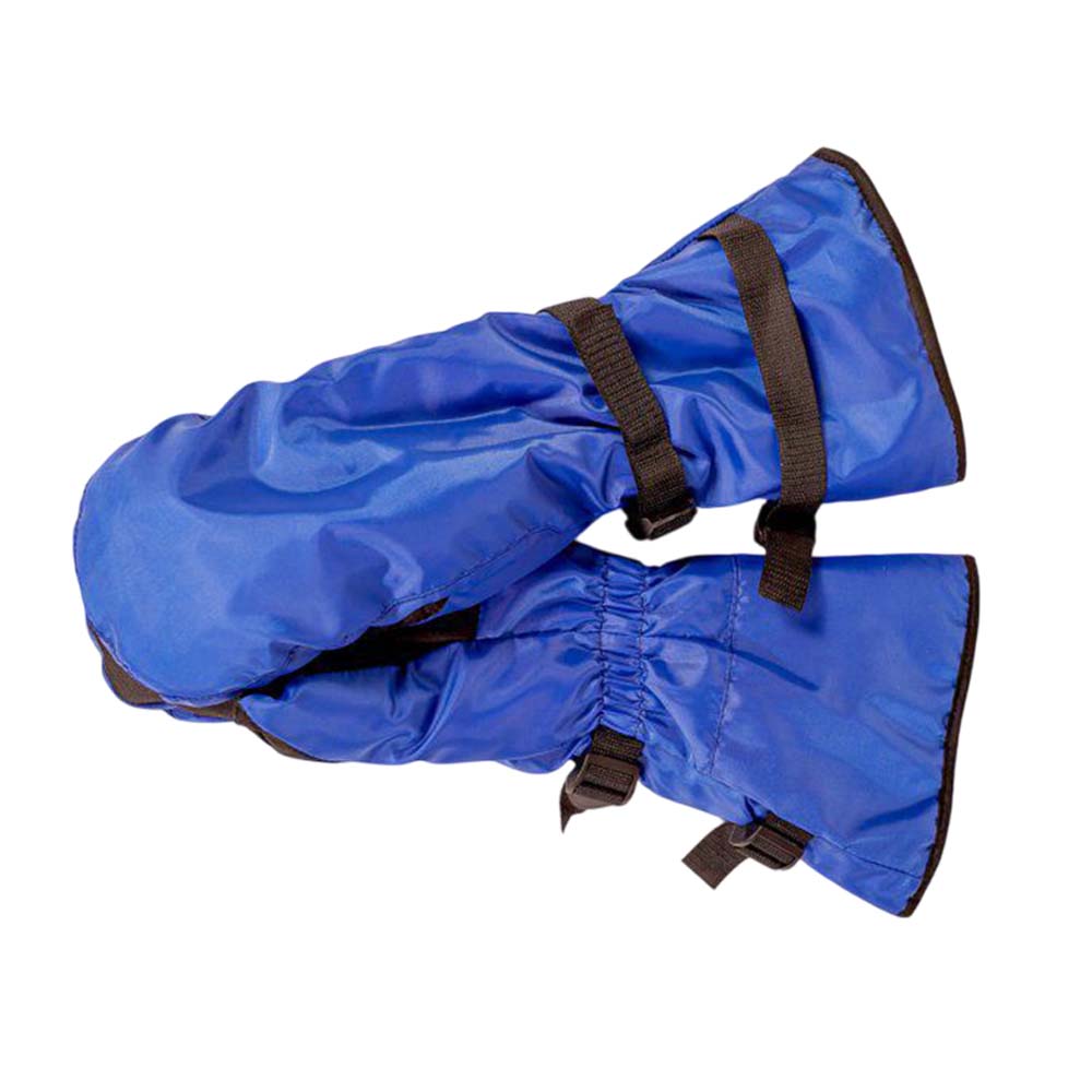 Рукавицы снегоходчика (удлиненные) Рукавицы снегоходчика (удлиненные)