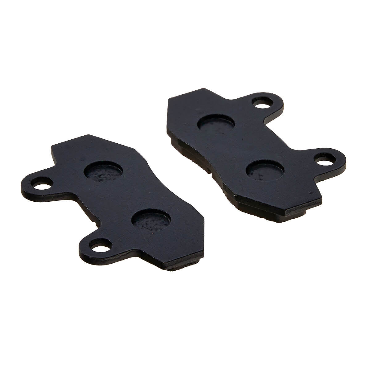 Колодки дискового тормоза передние (FA086) ATAKI EC250 Колодки дискового тормоза передние (FA086) ATAKI EC250