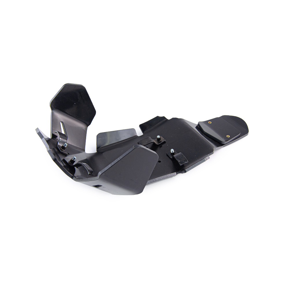 MAGNUM защита двигателя и прогрессии FX Moto X8 NC300 черная