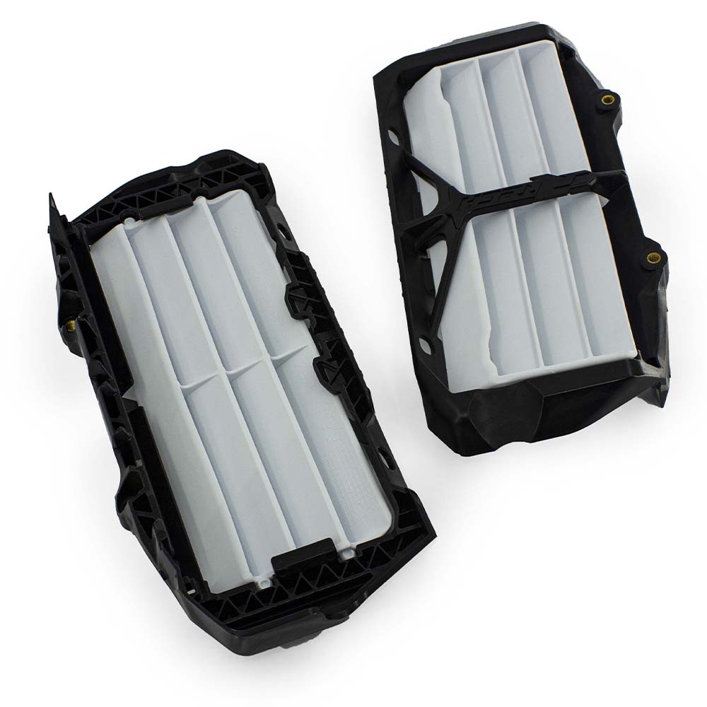 Решетки радиатора R-Tech KTM SX 125-150-250 2019>2022 Решетки радиатора R-Tech KTM SX 125-150-250 2019>2022