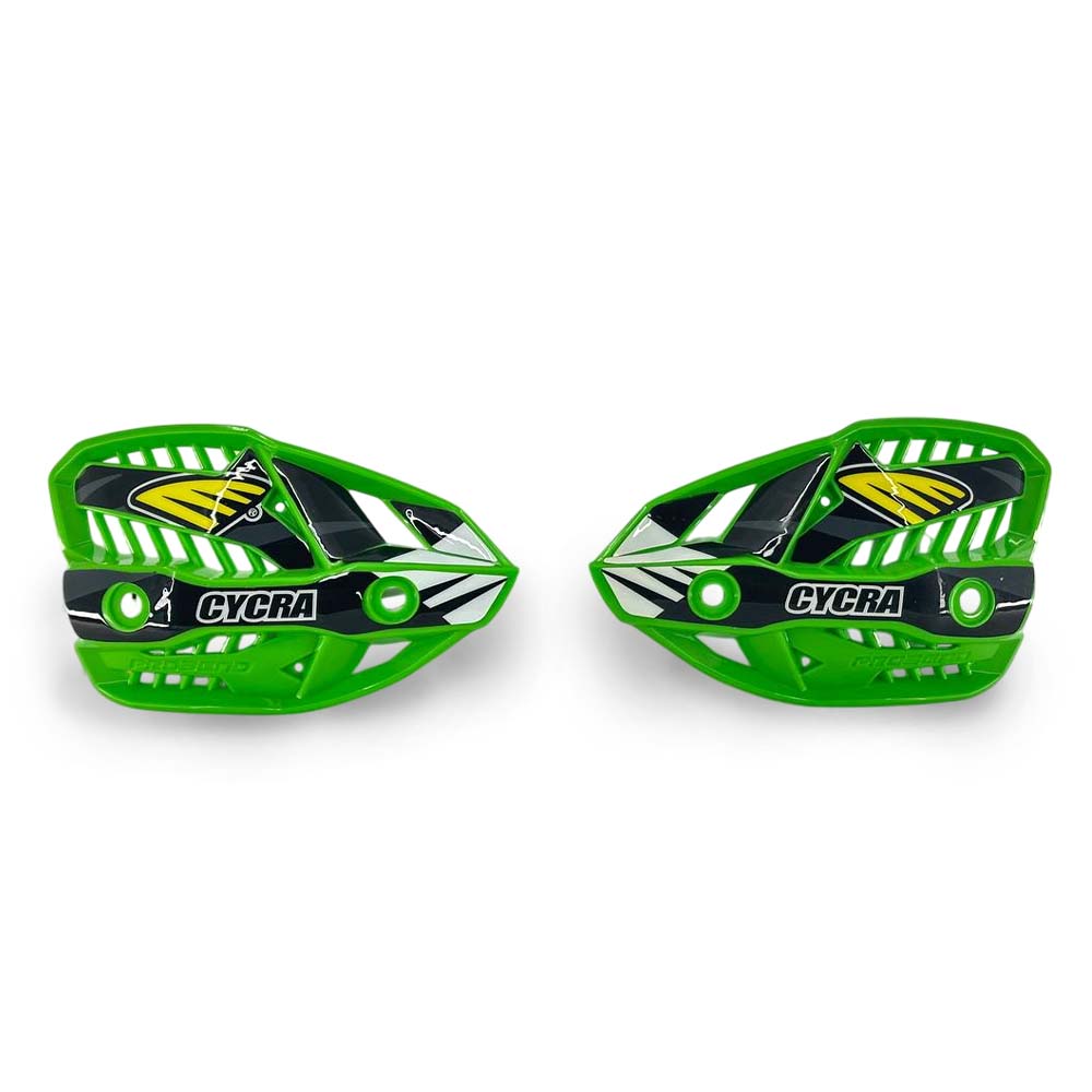 Щитки сменные (пара) CYCRA ULTRA PROBEND Щитки сменные (пара) CYCRA ULTRA PROBEND