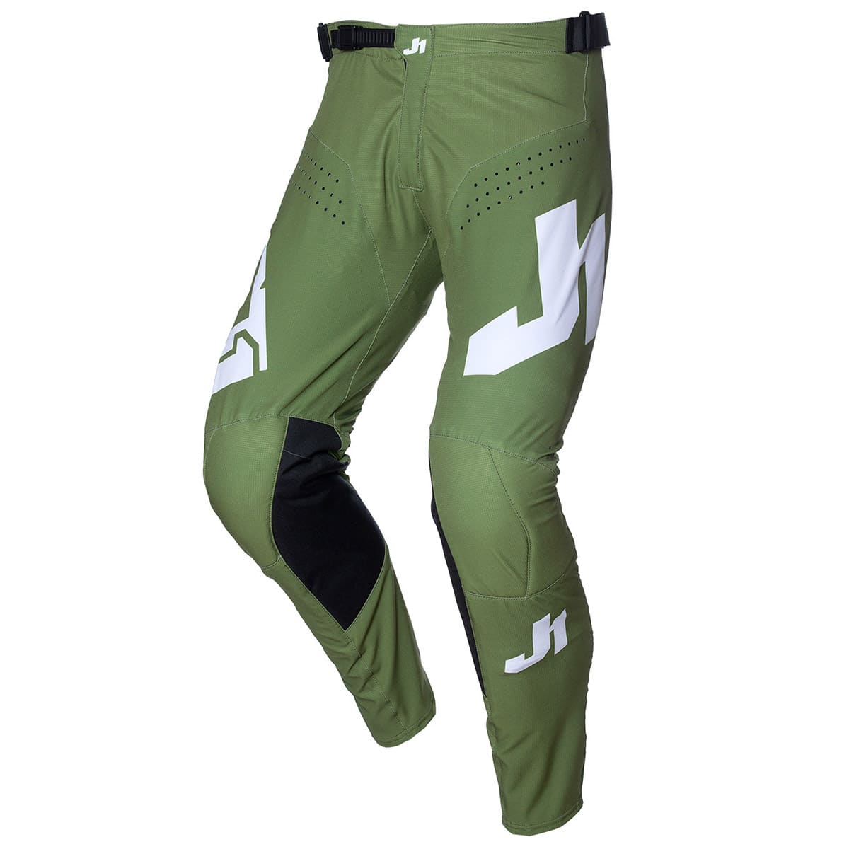 Брюки для мотокросса JUST1 J-ESSENTIAL SOLID