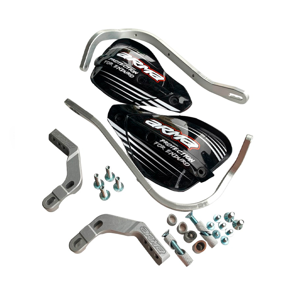 Защита рук черный арт.HG01BK Защита рук черный арт.HG01BK