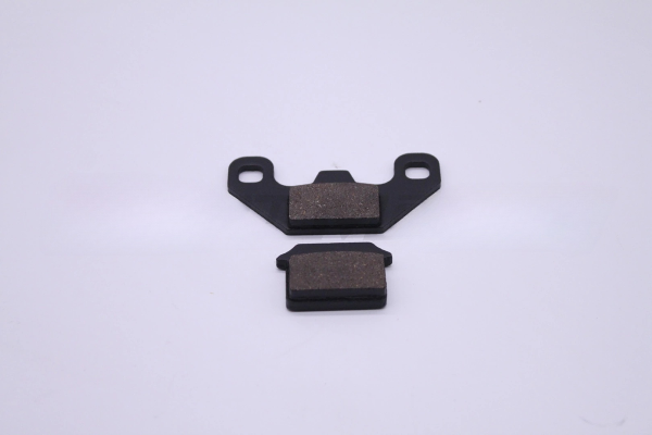 Колодки тормозные дисковые KAYO CRF MINI-A, LITE (задние) Rockot-Motors