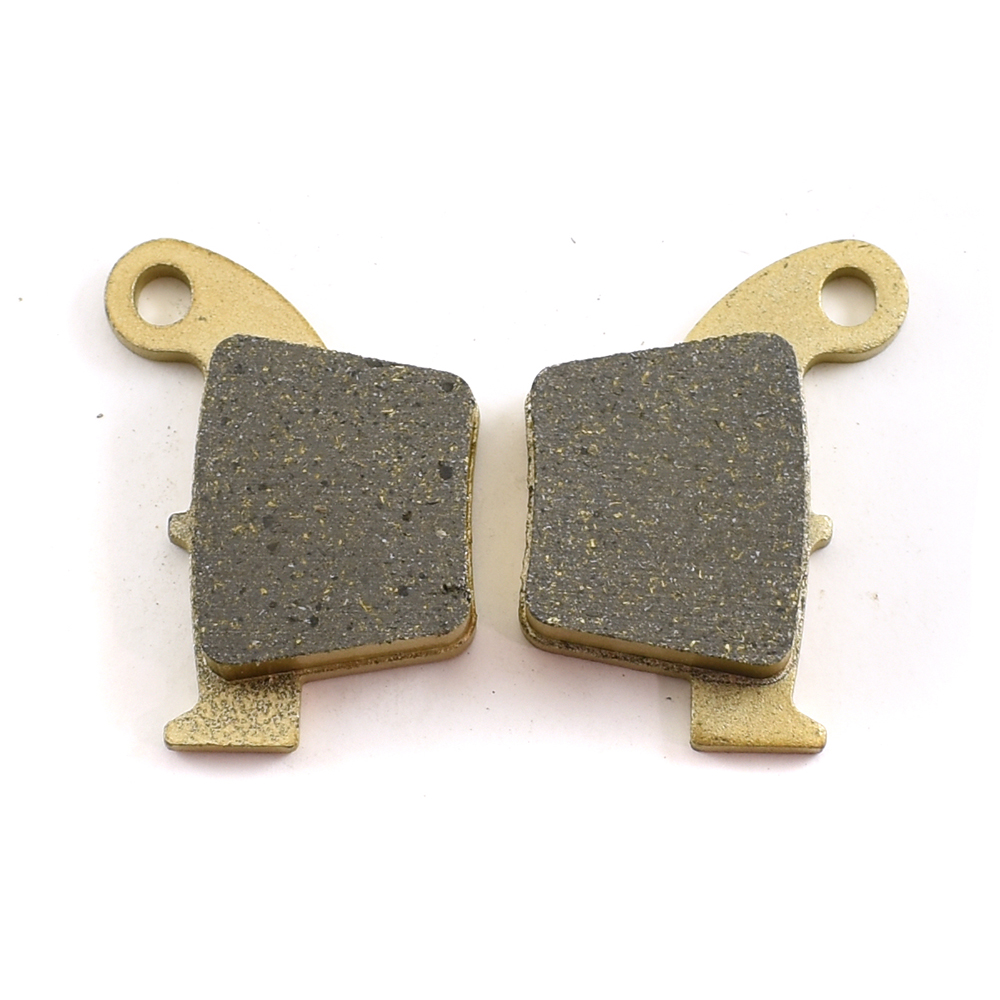 Колодки тормозные FA346  ZR 2021, CR-Z 300 Sport Series Колодки тормозные FA346  ZR 2021, CR-Z 300 Sport Series