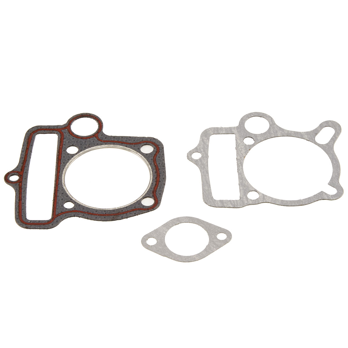 Прокладки ЦПГ (компл. 3шт.) двиг. YX140 см3  SM-PARTS Прокладки ЦПГ (компл. 3шт.) двиг. YX140 см3  SM-PARTS