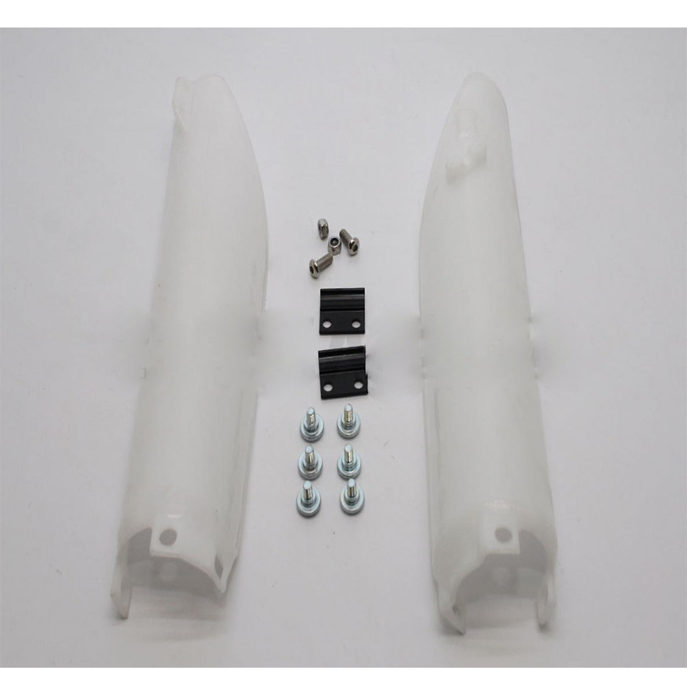 Защита передних амортизаторов ROCKOT R7 Защита передних амортизаторов ROCKOT R7