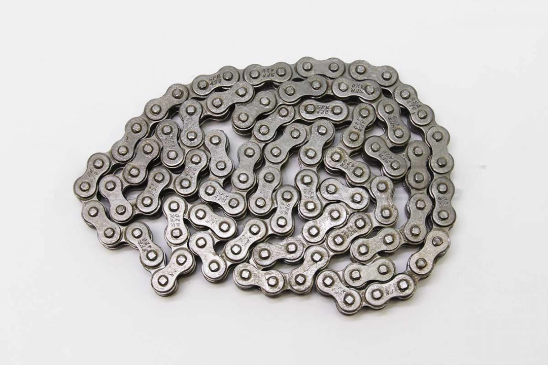 Цепь приводная SFR 420 (110 звеньев) Цепь приводная SFR 420 (110 звеньев)