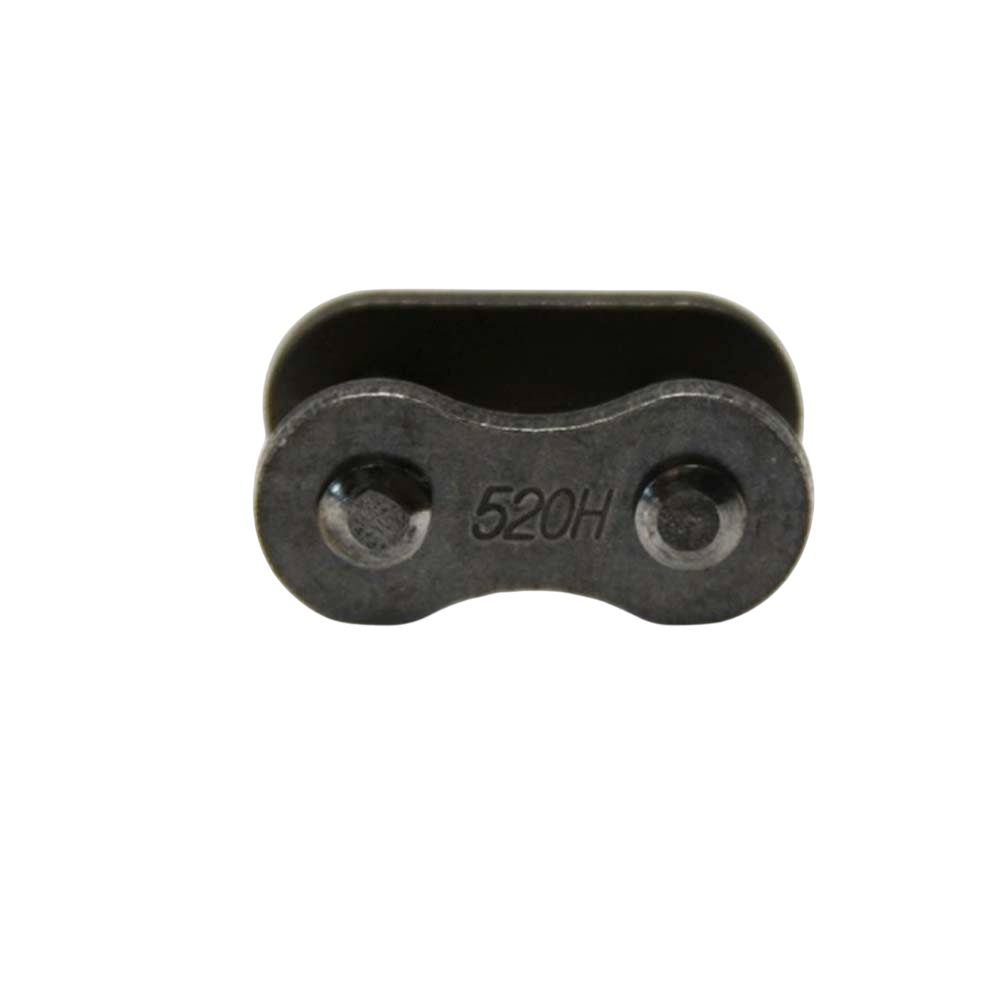 Замок цепи 520H SFR (защелка) (упак/10шт) Замок цепи 520H SFR (защелка) (упак/10шт)