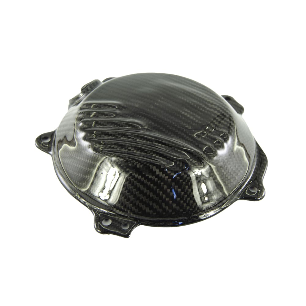 Защита крышки зажигания карбон HUSQVARNA FE250/350 19-21