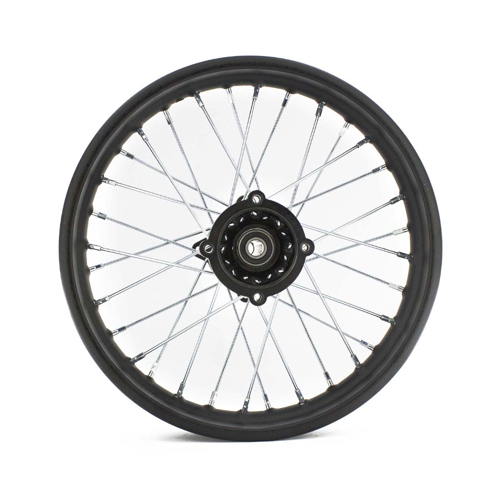 Диск 14"х1,85 задний,  сталь под 15 ось DRIVEPARTS Диск 14"х1,85 задний,  сталь под 15 ось DRIVEPARTS