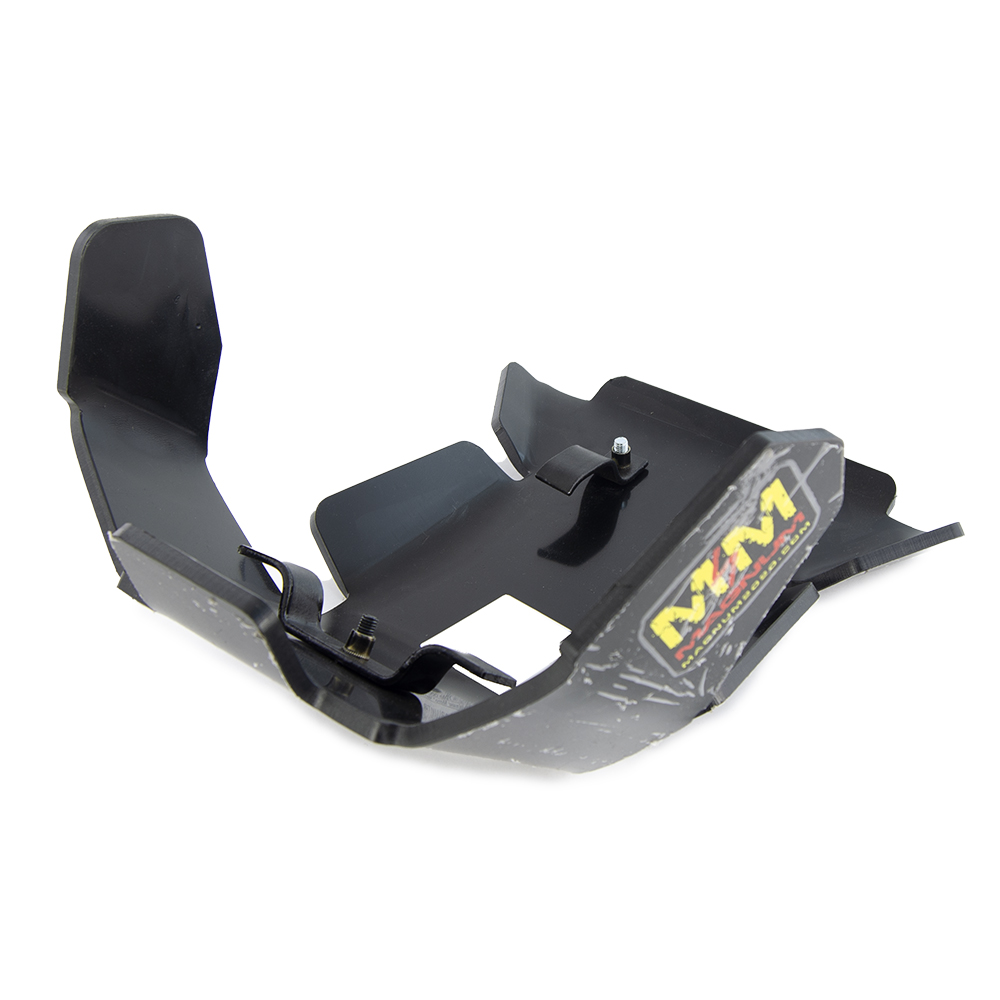 MAGNUM защита двигателя GR8 300 2T (без прогрессии) черная