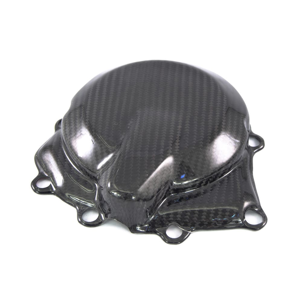 Защита крышки зажигания карбон KTM EXC/XCW450/500 13-16, HUSQVARNA, FE 450/501 14-16 Защита крышки зажигания карбон KTM EXC/XCW450/500 13-16, HUSQVARNA, FE 450/501 14-16