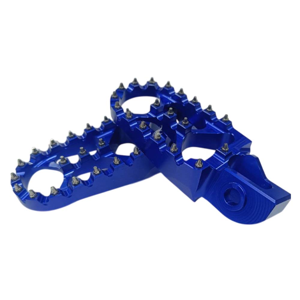 Подножки водителя CNC (пара) GR7