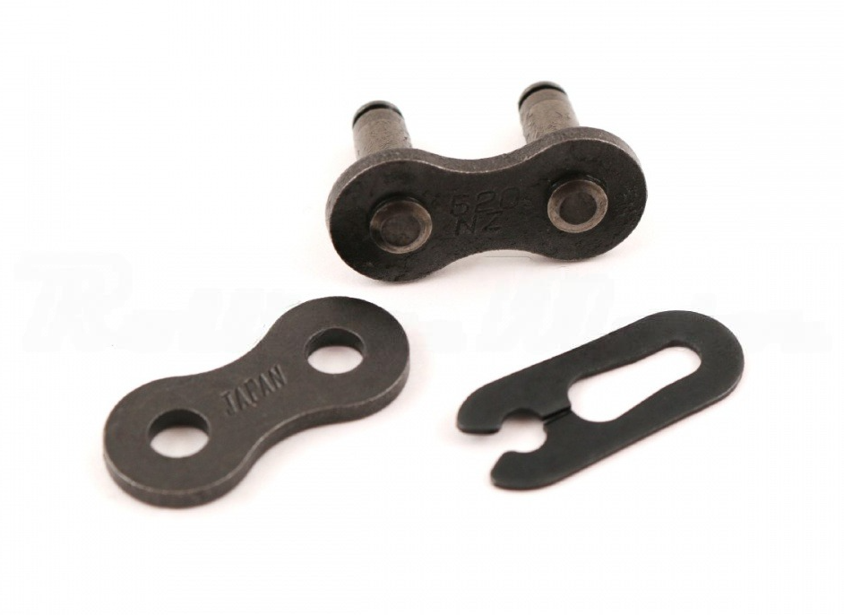 Замок для цепи DID 520NZ FJ  Замок для цепи DID 520NZ FJ