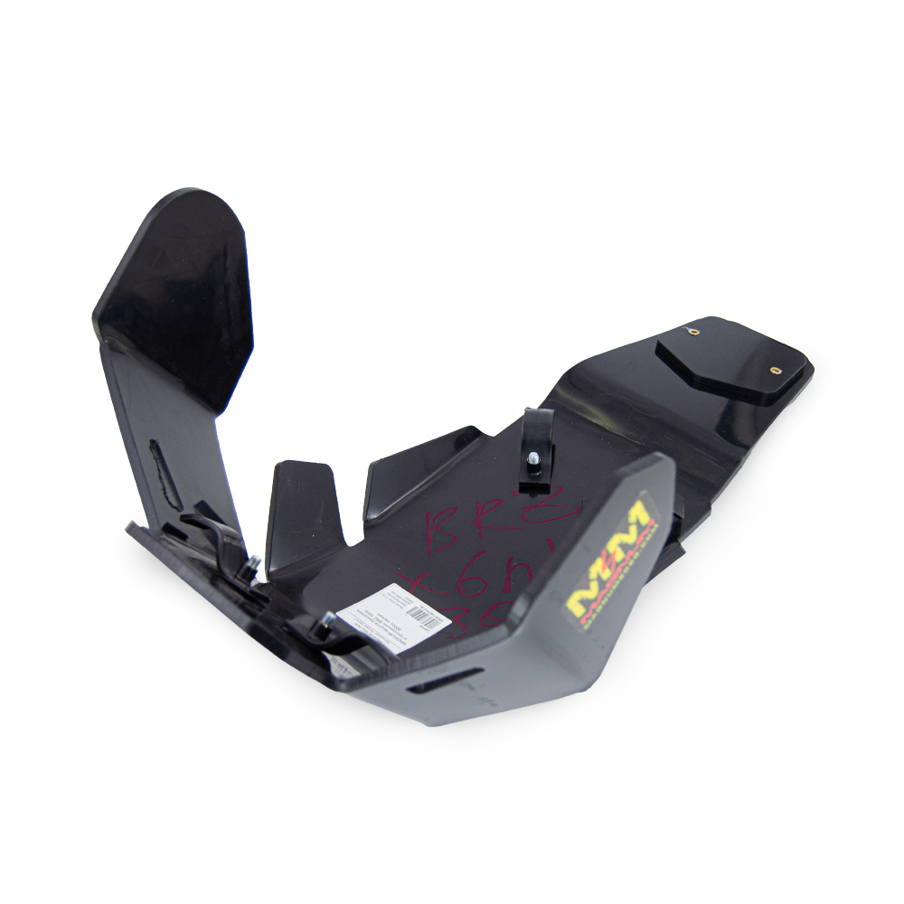 MAGNUM защита двигателя и прогрессии BRZ X6nb 300cc черная MAGNUM защита двигателя и прогрессии BRZ X6nb 300cc черная