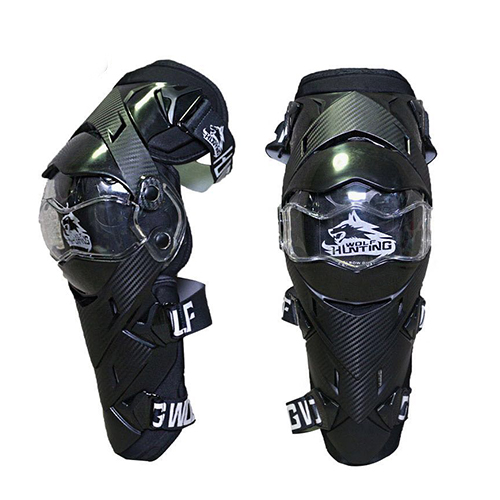 Наколенники Wolf KN01