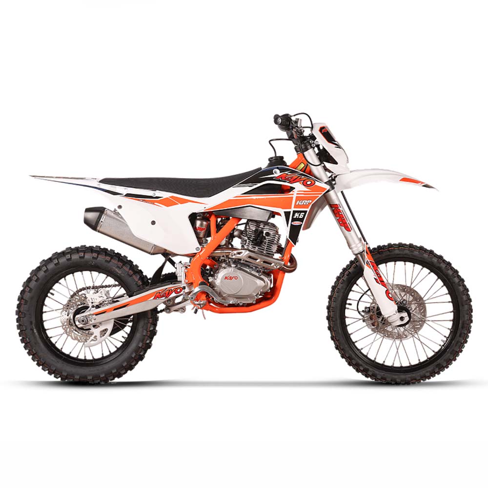 Мотоцикл KAYO K6-A 300 MX (CB300RL) 21/18 Мотоцикл KAYO K6-A 300 MX (CB300RL) 21/18