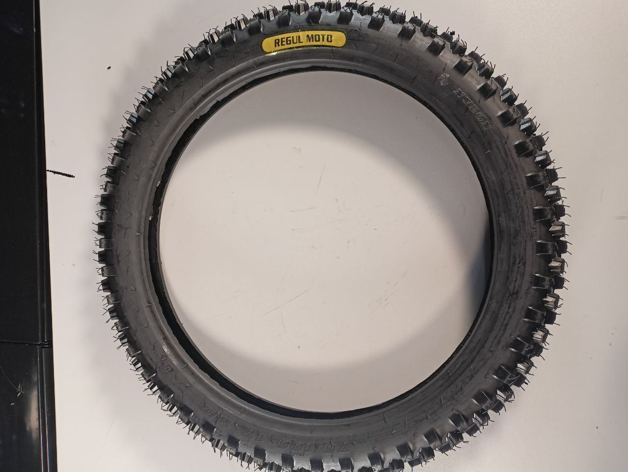 Мотошина 70/100-17 Regulmoto W-598 Мотошина 70/100-17 Regulmoto W-598