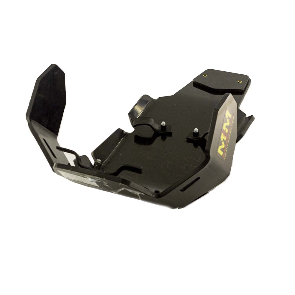 MAGNUM защита двигателя и прогрессии AVANTIS A7 172FMM черная MAGNUM защита двигателя и прогрессии AVANTIS A7 172FMM черная