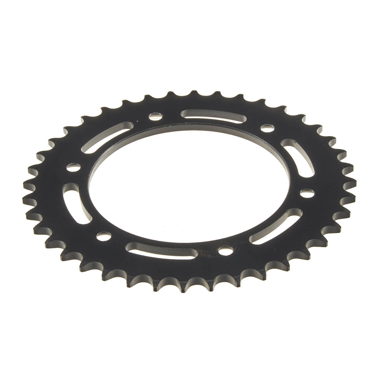 Звезда ведомая стальная GR1, GR7 (JT R897) 520-40 SM-PARTS