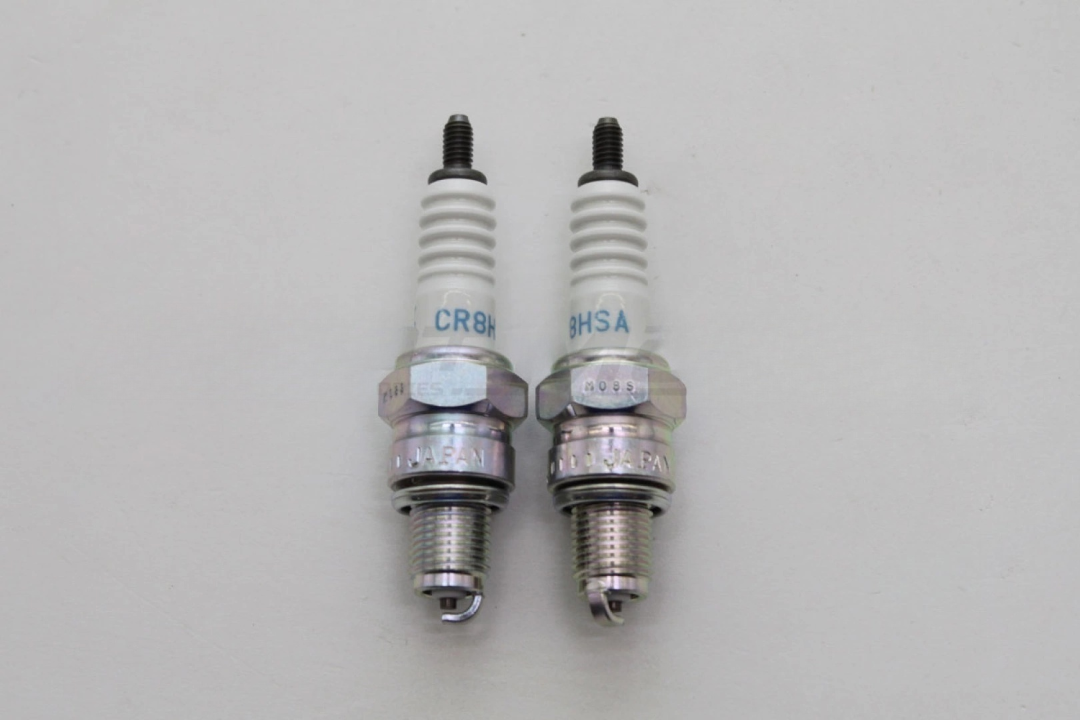 Свеча NGK CR8HSA Rockot-Motors
