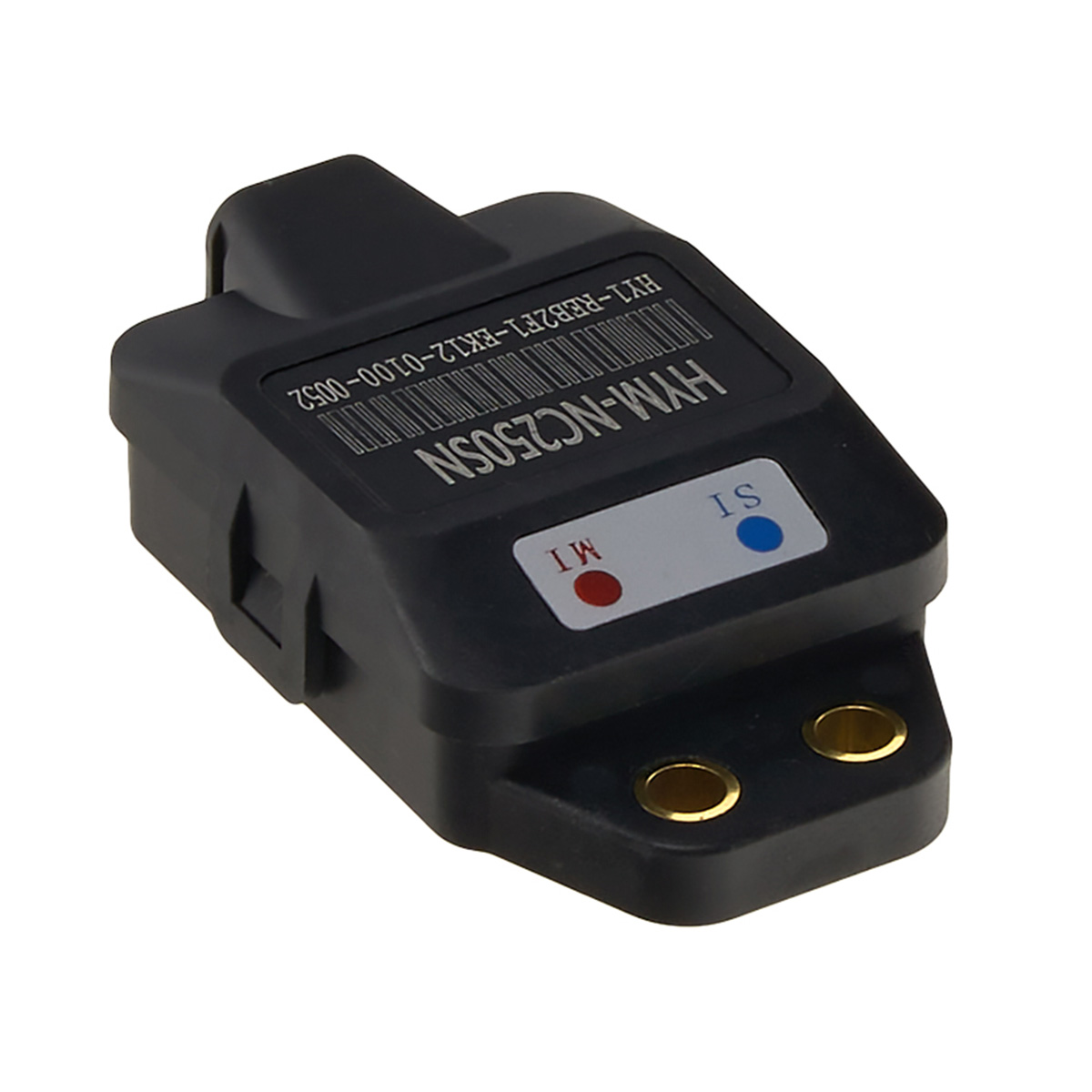 Блок управления KAYO K6 EFI Блок управления KAYO K6 EFI