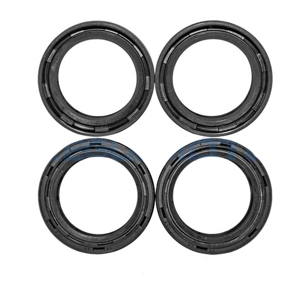 Сальники переднего амортизатора 33x45x10,5 компл Сальники переднего амортизатора 33x45x10,5 компл