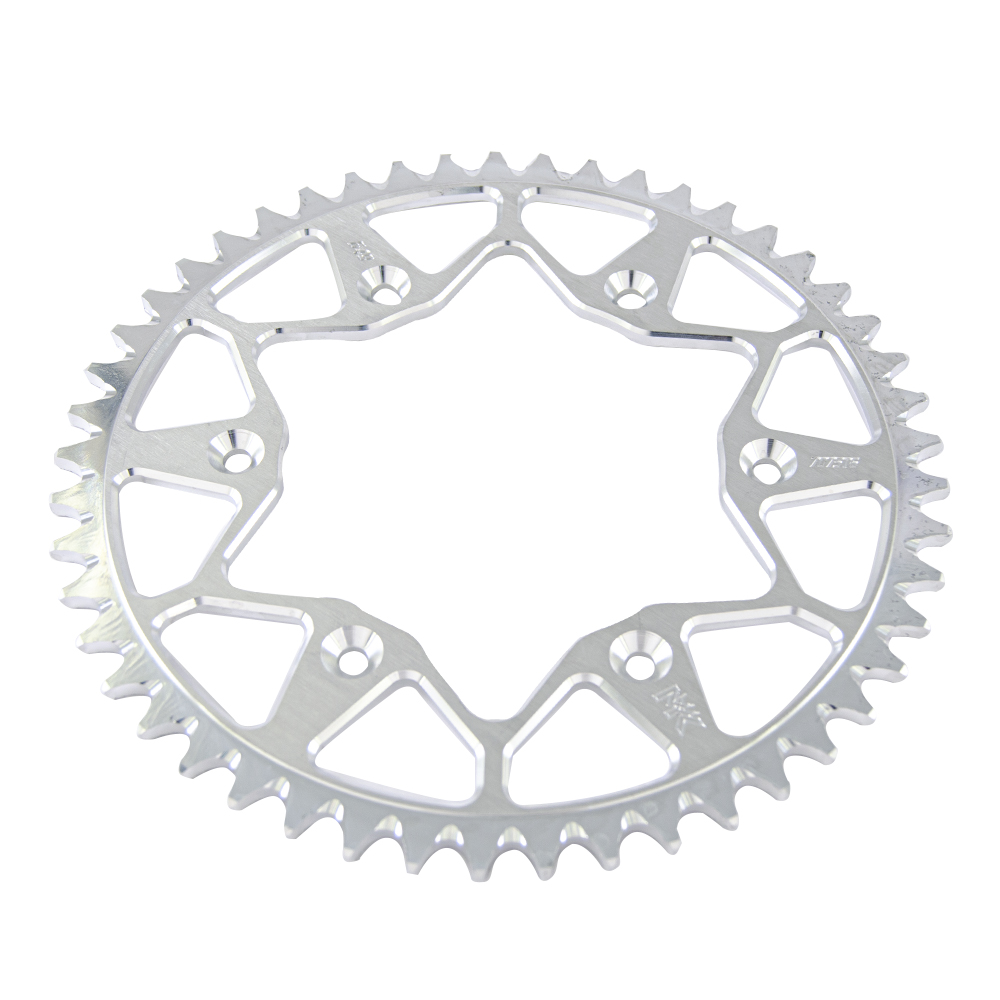 Звезда задняя Beta / Без анода / 49