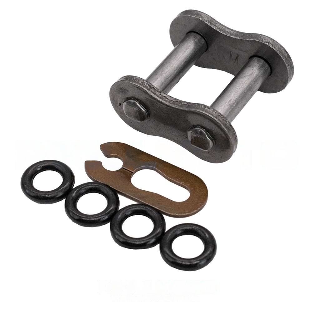 Замок цепи REGULMOTO 428UO сальник O-Ring Замок цепи REGULMOTO 428UO сальник O-Ring