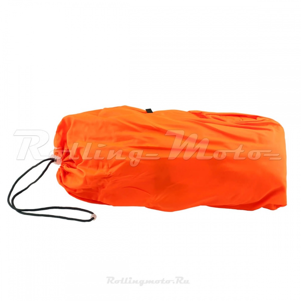 Чехол для мототехники REXWEAR  разм. L оранжевый Чехол для мототехники REXWEAR  разм. L оранжевый