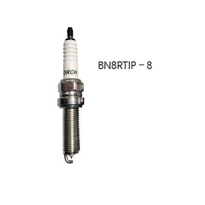 Свеча зажигания ZONTES BN8RTIP-8