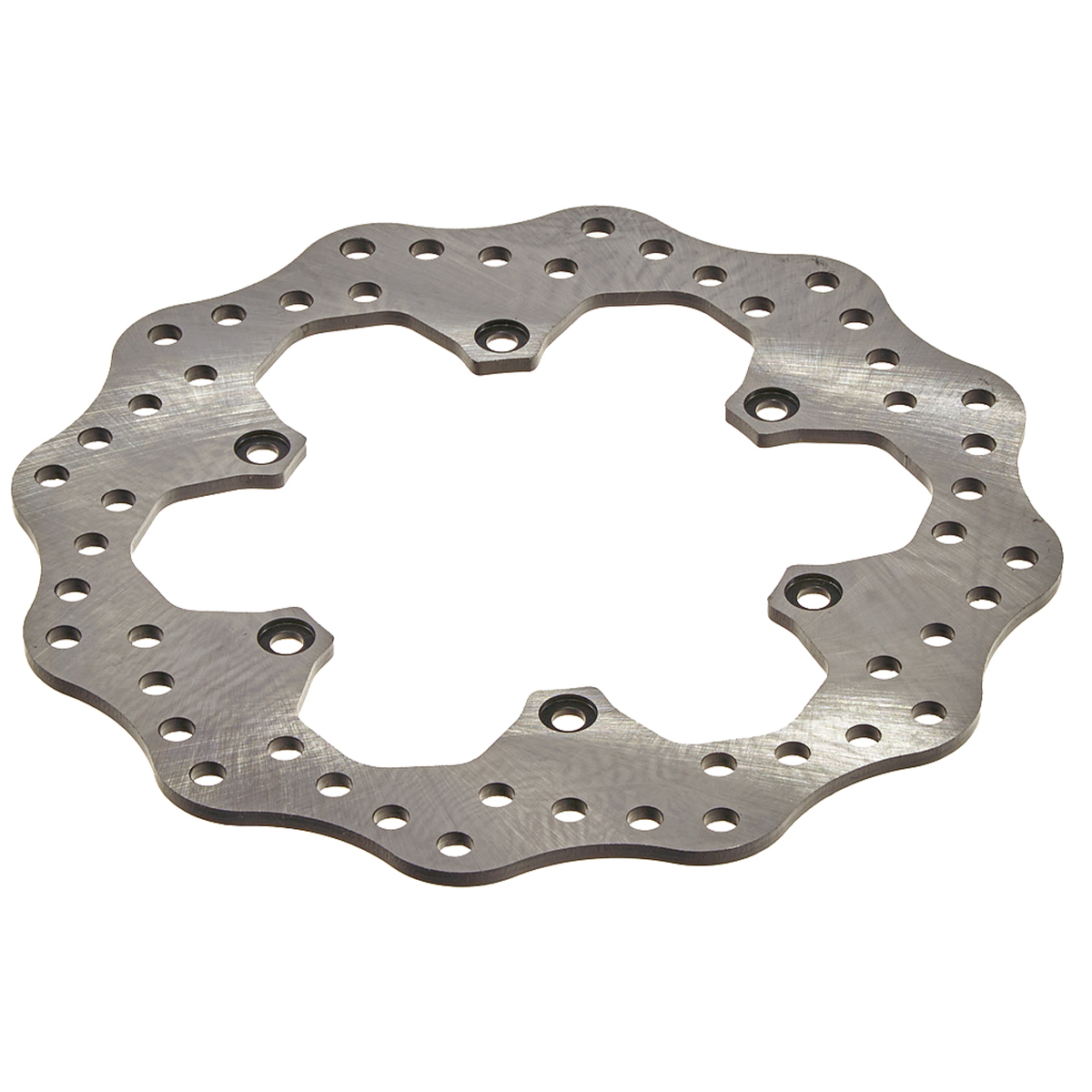 Тормозной диск задний GR8