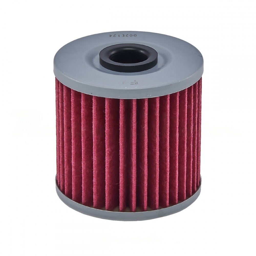 Фильтр масляный Hi-Flo HF 123 Фильтр масляный Hi-Flo HF 123