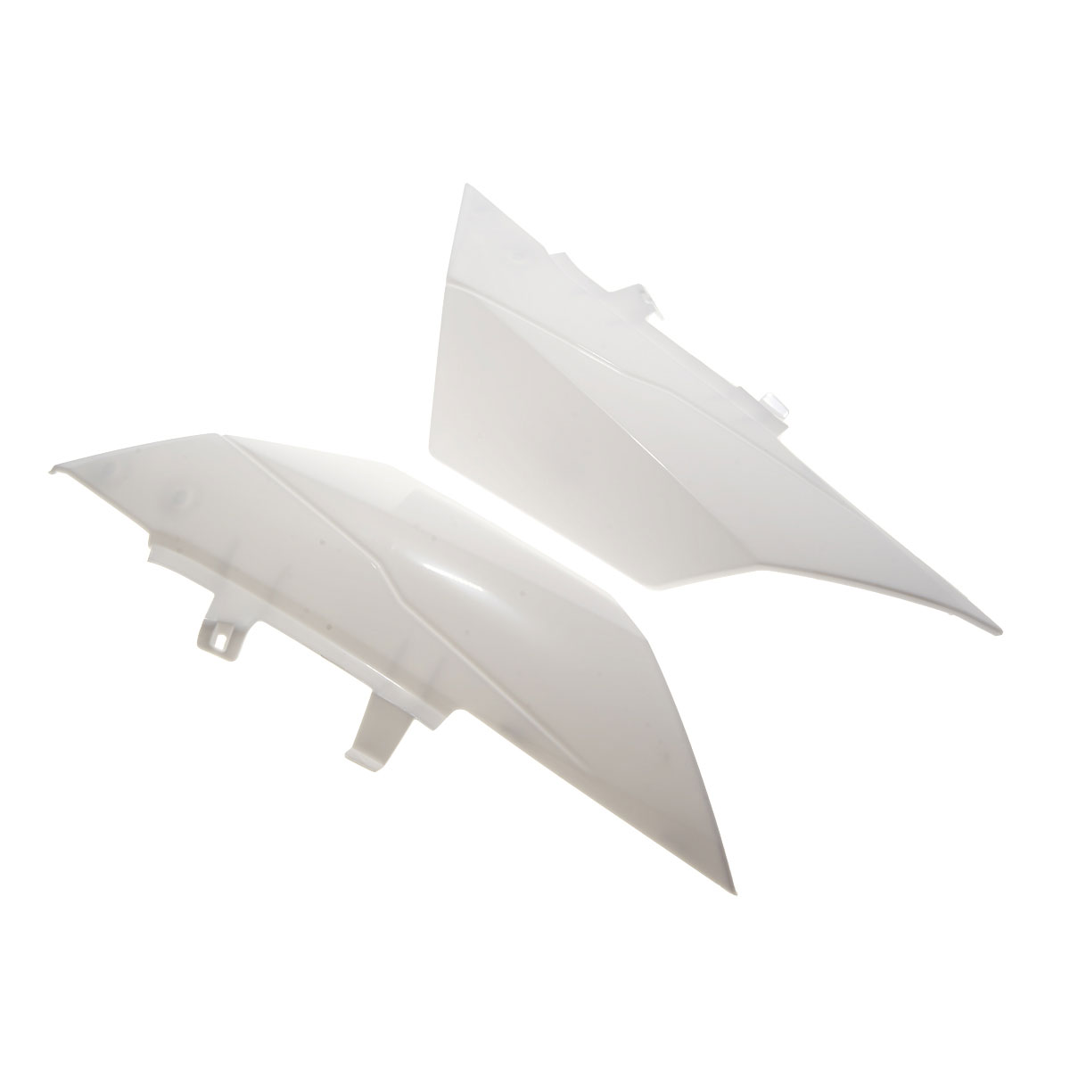 Боковые обтекатели задние (пара) KAYO MINI LF110, YX125, GP-1 Боковые обтекатели задние (пара) KAYO MINI LF110, YX125, GP-1