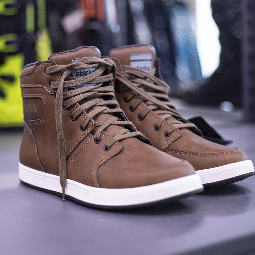 Мотокеды CL-2M STARKS Мотокеды CL-2M STARKS