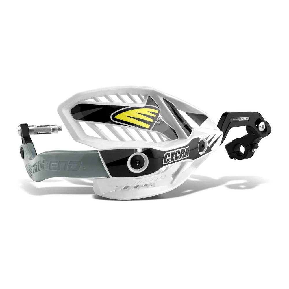Защита рук эндуро + крепеж на руль CYCRA ULTRA PROBEND CRM 1-1/8" Защита рук эндуро + крепеж на руль CYCRA ULTRA PROBEND CRM 1-1/8"