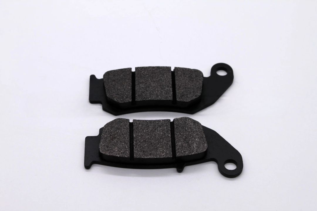 Колодки тормозные дисковые Stels Flex 250/RACER SKYWAY-250 (задние)