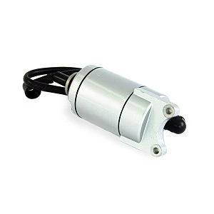 Электростартер в сборе ZS172FMM PR