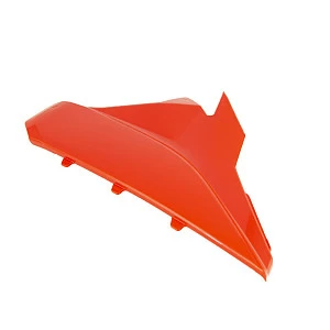 Крышка воздушного фильтра R-Tech Beta RR 125-200-250-300-350-390-430-480 2020>2022 (красн) Крышка воздушного фильтра R-Tech Beta RR 125-200-250-300-350-390-430-480 2020>2022 (красн)