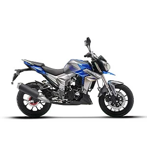 Мотоцикл Regulmoto T-Leopard 300 (Синий, , 100015-1)