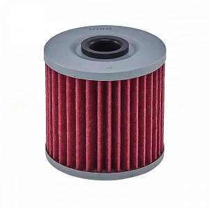 Фильтр масляный Hi-Flo HF 123