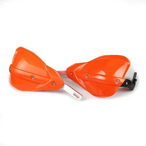 Защита рук Regulmoto Ultra set усиленная с креплением 22/28мм Защита рук Regulmoto Ultra set усиленная с креплением 22/28мм