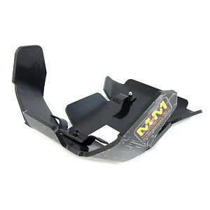 MAGNUM защита двигателя GR8 300 2T (без прогрессии) черная MAGNUM защита двигателя GR8 300 2T (без прогрессии) черная