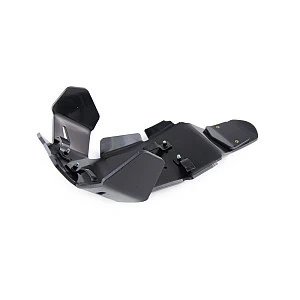 MAGNUM защита двигателя и прогрессии FX Moto X8 NC300 черная MAGNUM защита двигателя и прогрессии FX Moto X8 NC300 черная